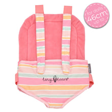 Tiny Tears Baby Carrier