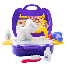 Little Pet Parlour Carry Case - John Adams