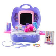 Little Salon Carry Case - John Adams