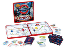 London Game Travel