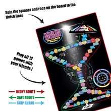 Under the Influence Party Game