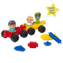 Fun Bricks CoComelon Train Kit - John Adams