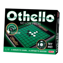 Othello 'No Lose Pieces'