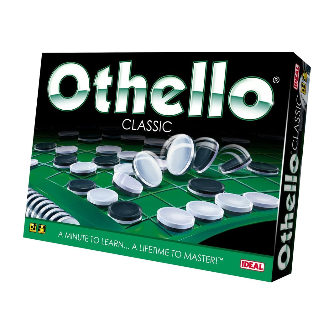Ohelloo Othello – John Adams