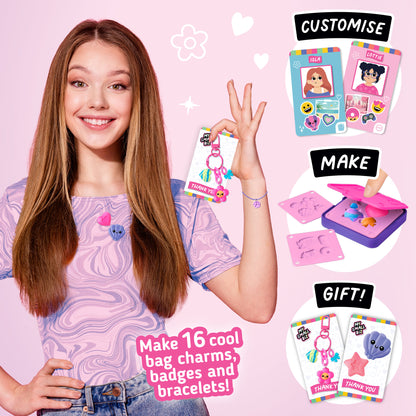 My Small Biz Clay Cuties