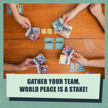 Spy X Family - Mission for Peanuts