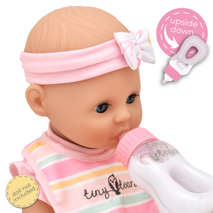 Tiny Tears Magic Bottle Set