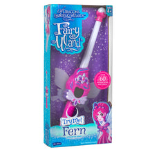 Of Dragons, Fairies & Wizards Interactive Fairy Wand