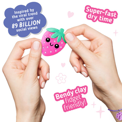 My Small Biz Clay Cuties