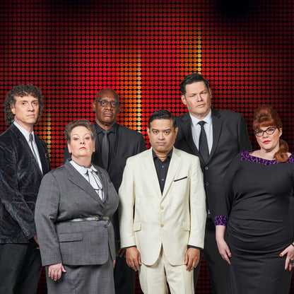 The Chase Game