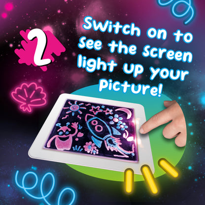 GLOWPAD