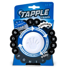 Tapple Travel Game - John Adams