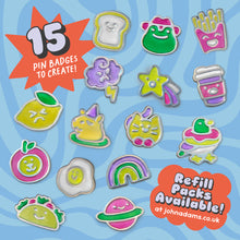 Pin Badge Maker