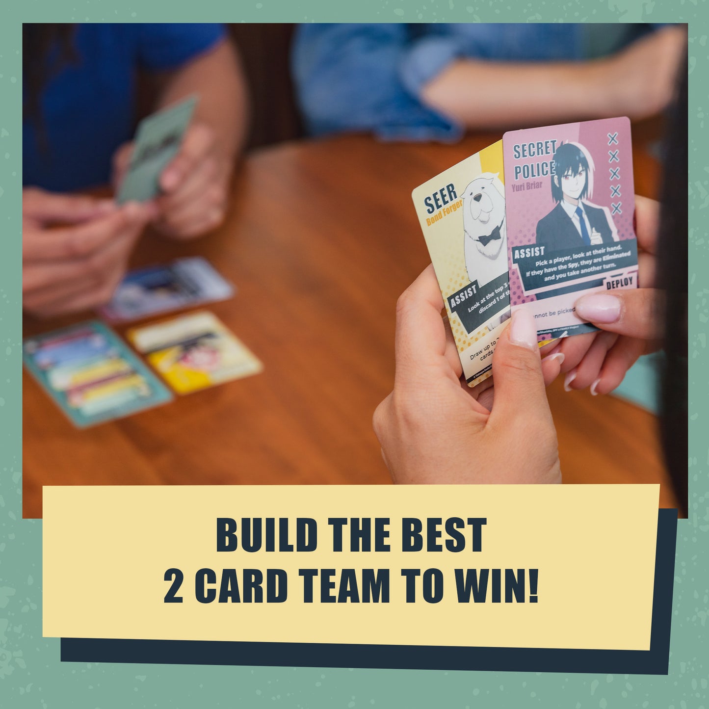 Spy X Family - Mission for Peanuts