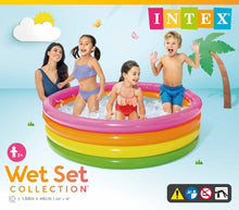 66'' Sunset Glow Pool - John Adams