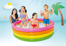 66'' Sunset Glow Pool - John Adams