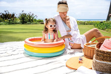 24" Sunset Glow Baby Pool - John Adams