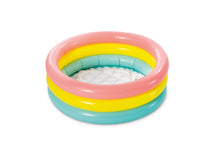 24" Sunset Glow Baby Pool - John Adams