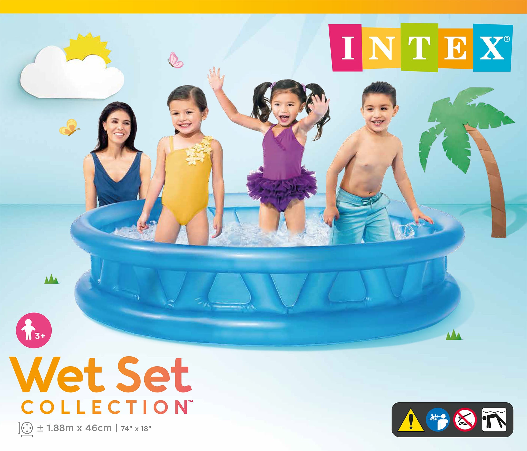 INTEX 74
