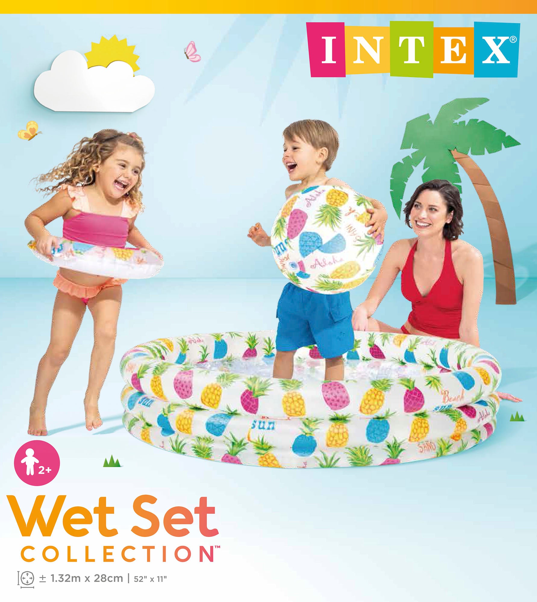 INTEX 52