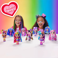 Decora Girlz Sticker 'n' Style 5" Fashion Doll  - choose your doll (Single)