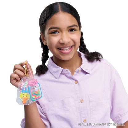 Puffy Pouches Refill Pack