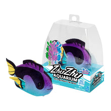 Zhu Zhu Pets - Zhu Zhu Aquarium Interactive, Collectible Toy Fish - Wesley