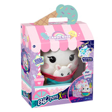 BLOPENS XTra Candy Rose Squishy