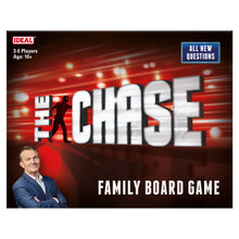 The Chase Game