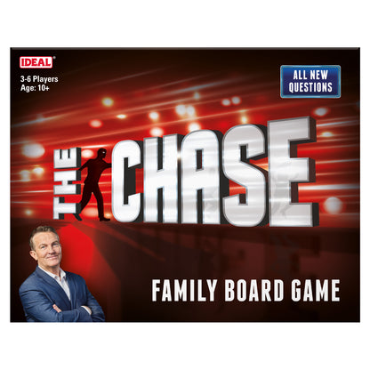 The Chase Game