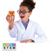 Booms, Bangs, Fizzes Science Kit