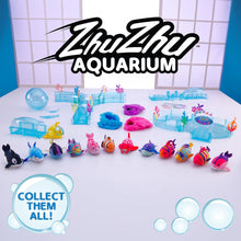 Zhu Zhu Fish - Peter
