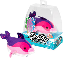 Zhu Zhu Fish - Peter