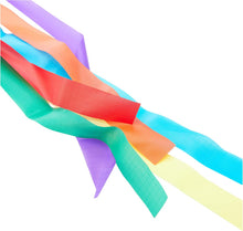 Brookite Rainbow Jellyfish Kite