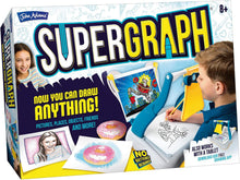 SuperGraph