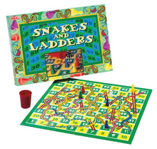 Snakes And Ladders - John Adams