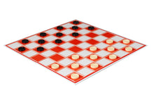 Draughts