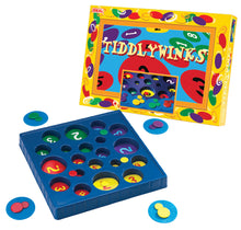 Tiddlywinks