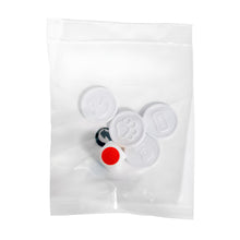 Soggy Doggy - Replacement Component Pack