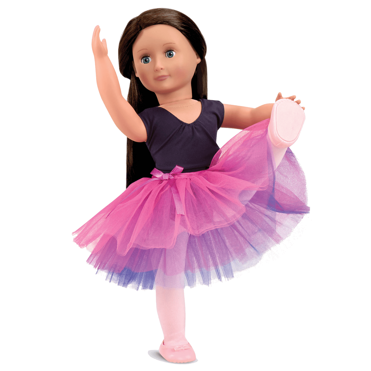 Dance Tulle You Drop - John Adams