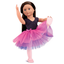 Dance Tulle You Drop - John Adams
