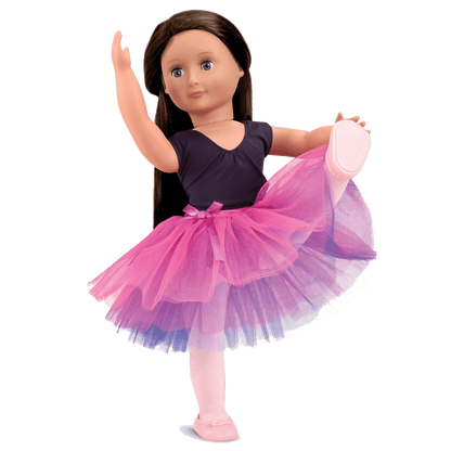 Dance Tulle You Drop - John Adams
