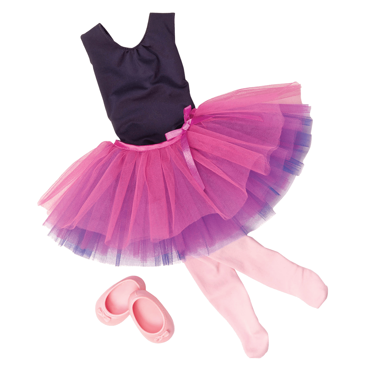 Dance Tulle You Drop - John Adams