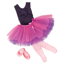 Dance Tulle You Drop - John Adams