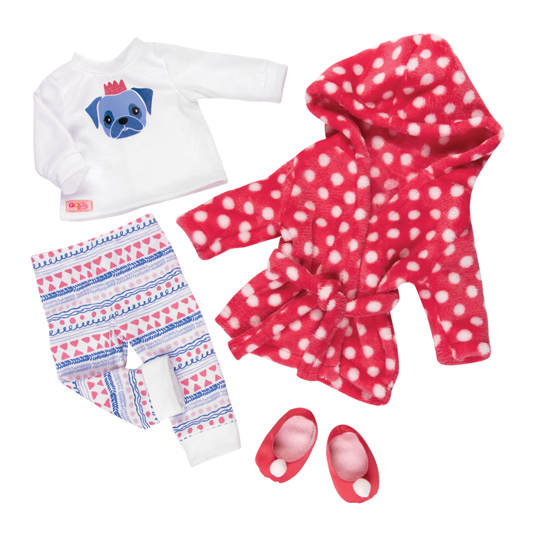 Snuggle Up!