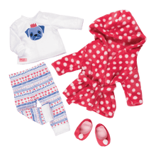 Snuggle Up! - John Adams
