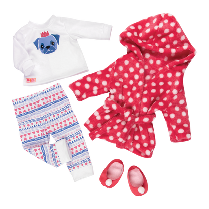 Snuggle Up!