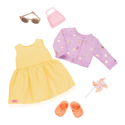 Sunshine & Stars