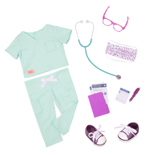 Sweet Surgeon - John Adams