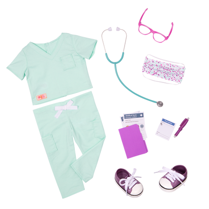 Sweet Surgeon